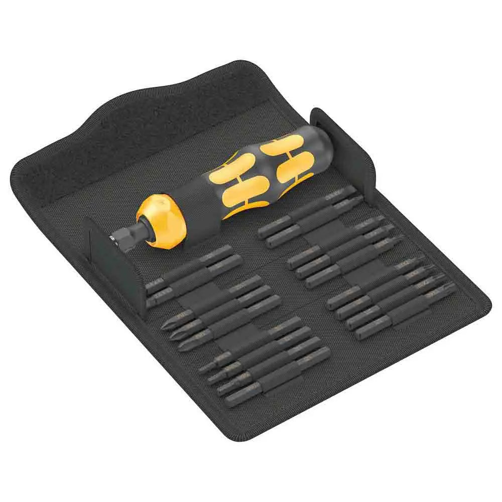 WERA Kraftform Kompakt 900 Imperial Set 1 - 19 Piece WER018111 –  SuppliesToBuy