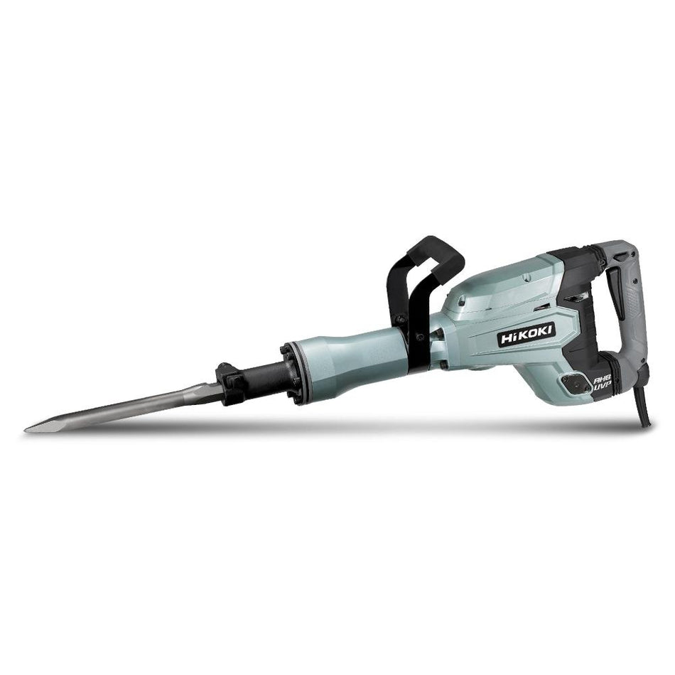 HiKOKI H65SB3(H1Z) 1400W 30mm Hex Demolition Hammer