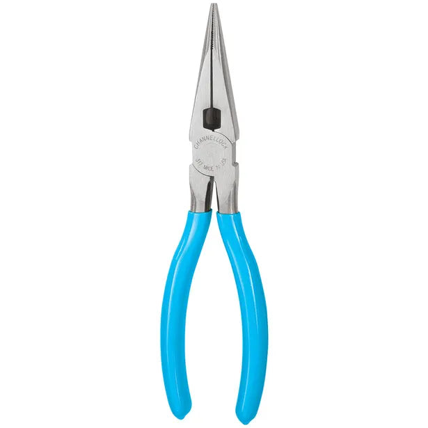 CHANNELLOCK 191MM PLIER LONG NOSE 317