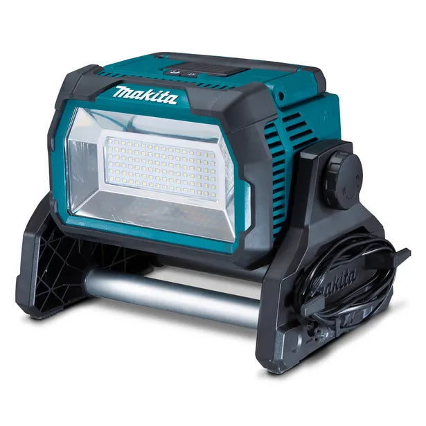 MAKITA 18V LED WORKLIGHT SKIN DML809