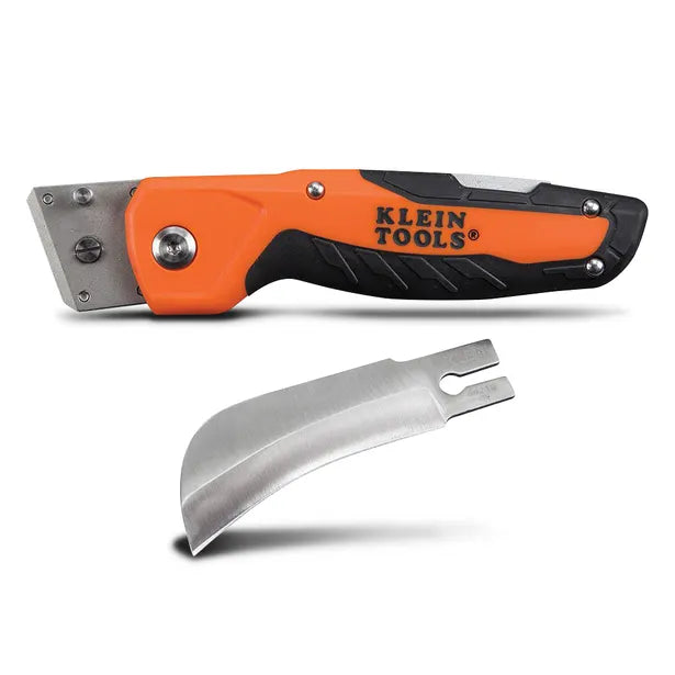 KLEIN 198MM CABLE KNIFE A44218