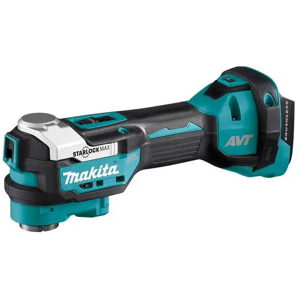 MAKITA 18V BRUSHLESS STARLOCK MAX MULTI-TOOL SKIN DTM52ZX3