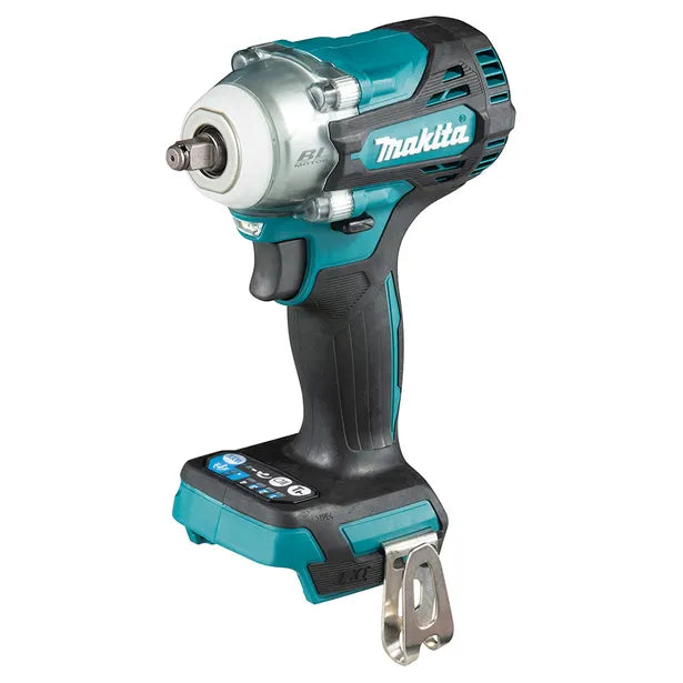 MAKITA 18V BRUSHLESS 3/8" IMPACT WRENCH SKIN DTW302Z