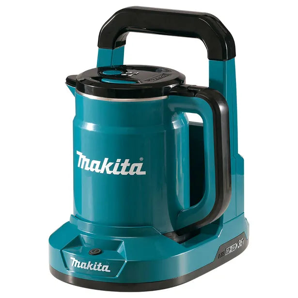 MAKITA 18VX2 800ML KETTLE SKIN DKT360Z