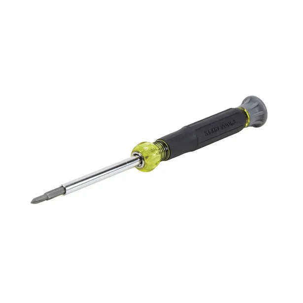 KLEIN 4-IN-1 MULTI SCREWDRIVER A-32581