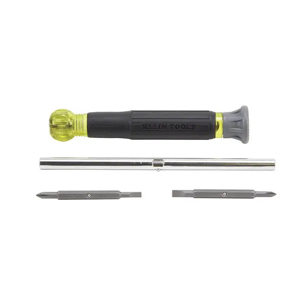 KLEIN 4-IN-1 MULTI SCREWDRIVER A-32581