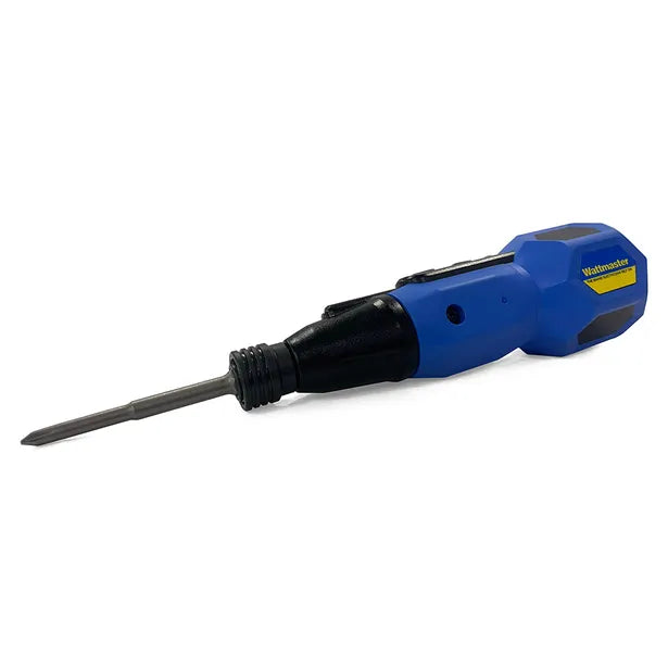 WATTMASTER 3.6V Rechargeable Screwdriver with 4 Bits WATH300Q4