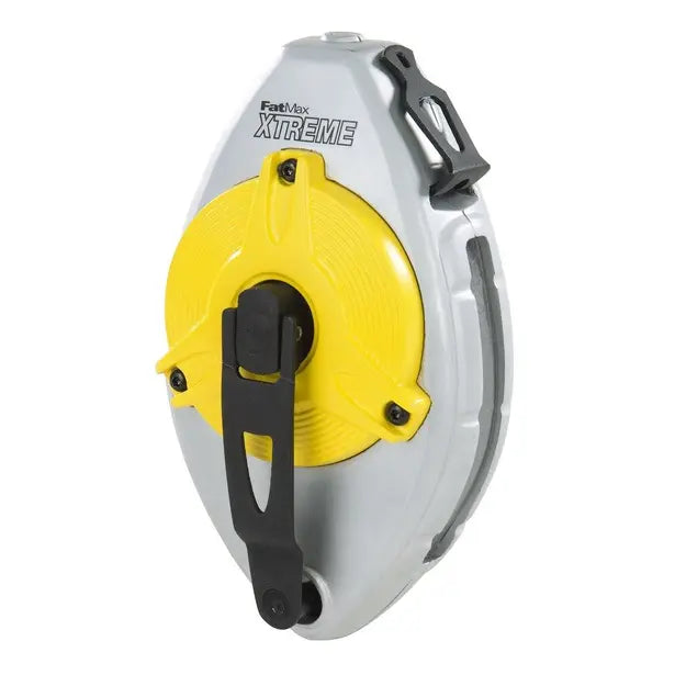 STANLEY FATMAX CHALK LINE XTREME 47-480L