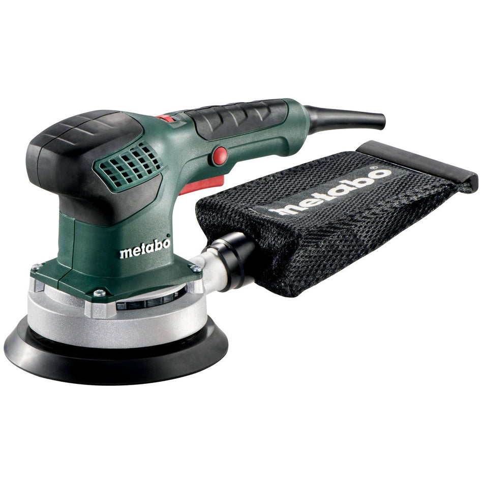 Metabo SXE 3150 310W 6″ 150mm Electric Random Orbital Sander 600444190