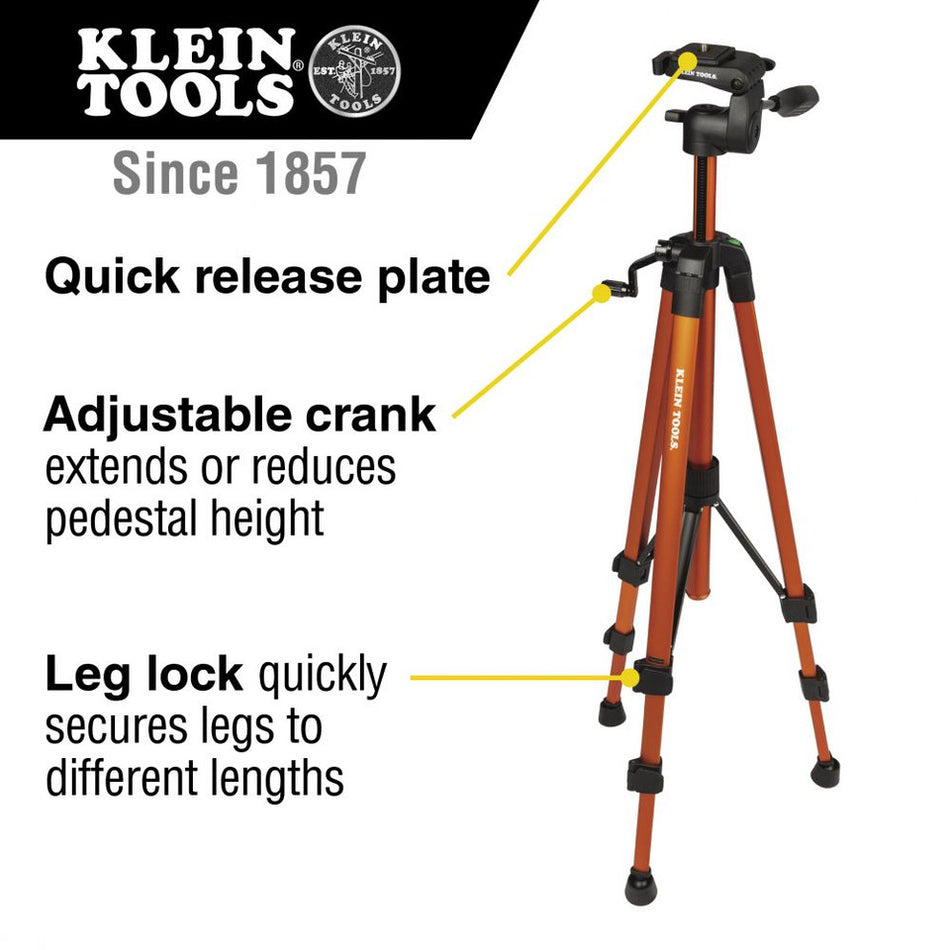 Klein Tools laser Tripod - 69345