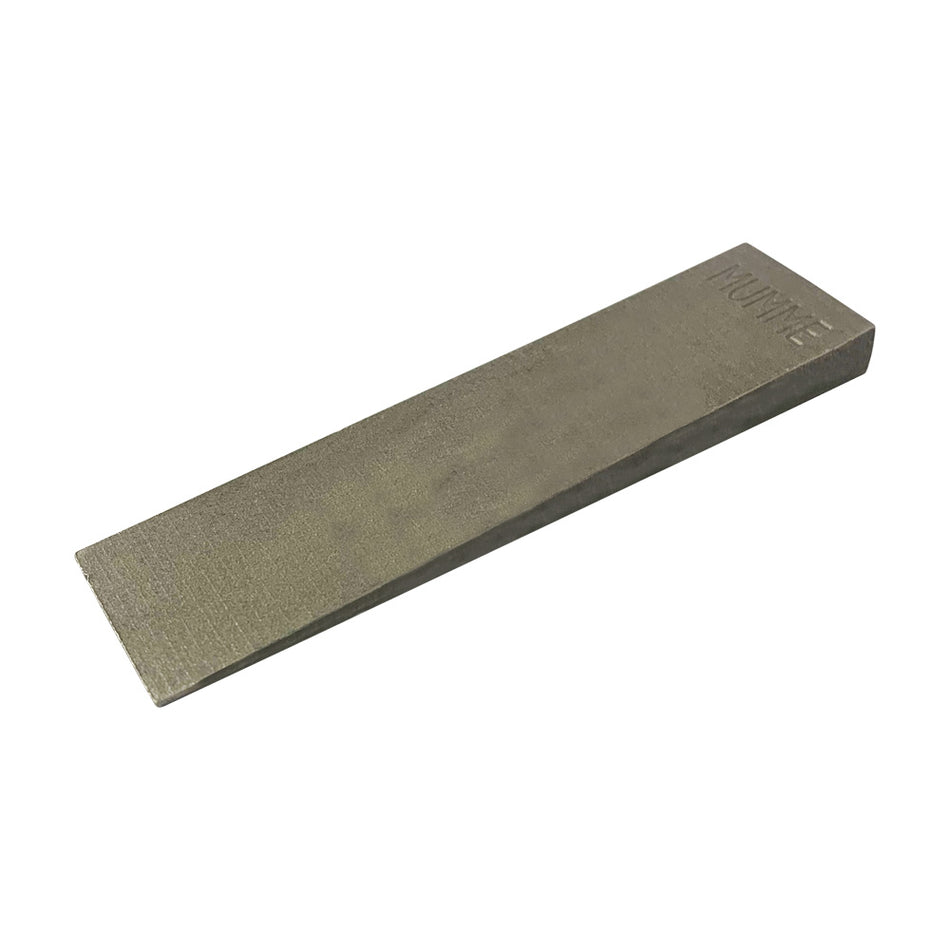 100x25x8mm Fox Wedge Stainless Steel Mumme