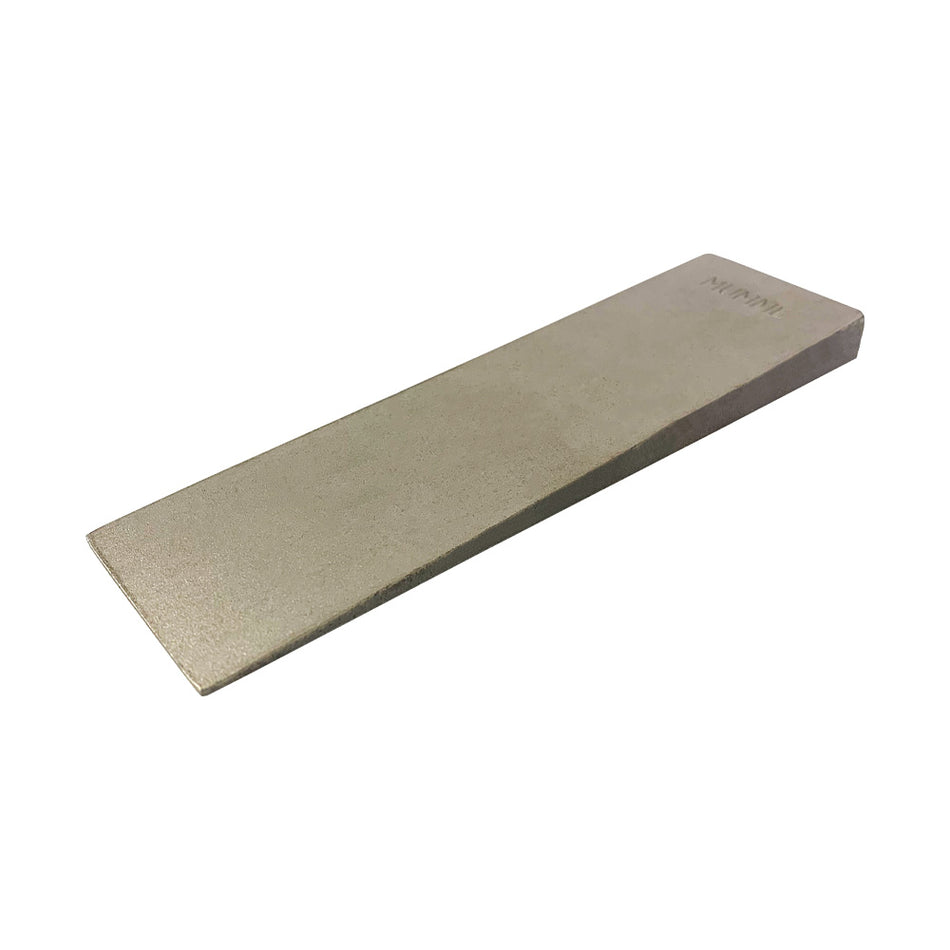 175x50x12mm Fox Wedge Stainless Steel Mumme