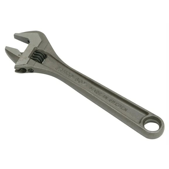 Bahco 8074 15″ 375mm Adjustable Wrench / Shifter