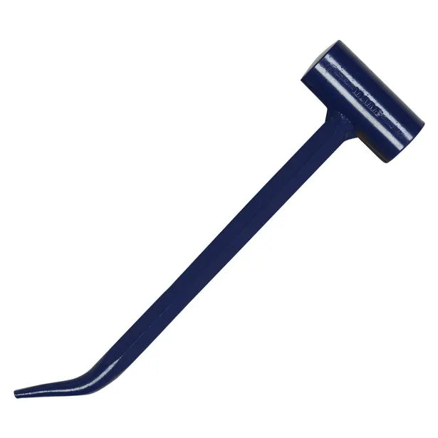 MUMME SCAFFOLD HAMMER