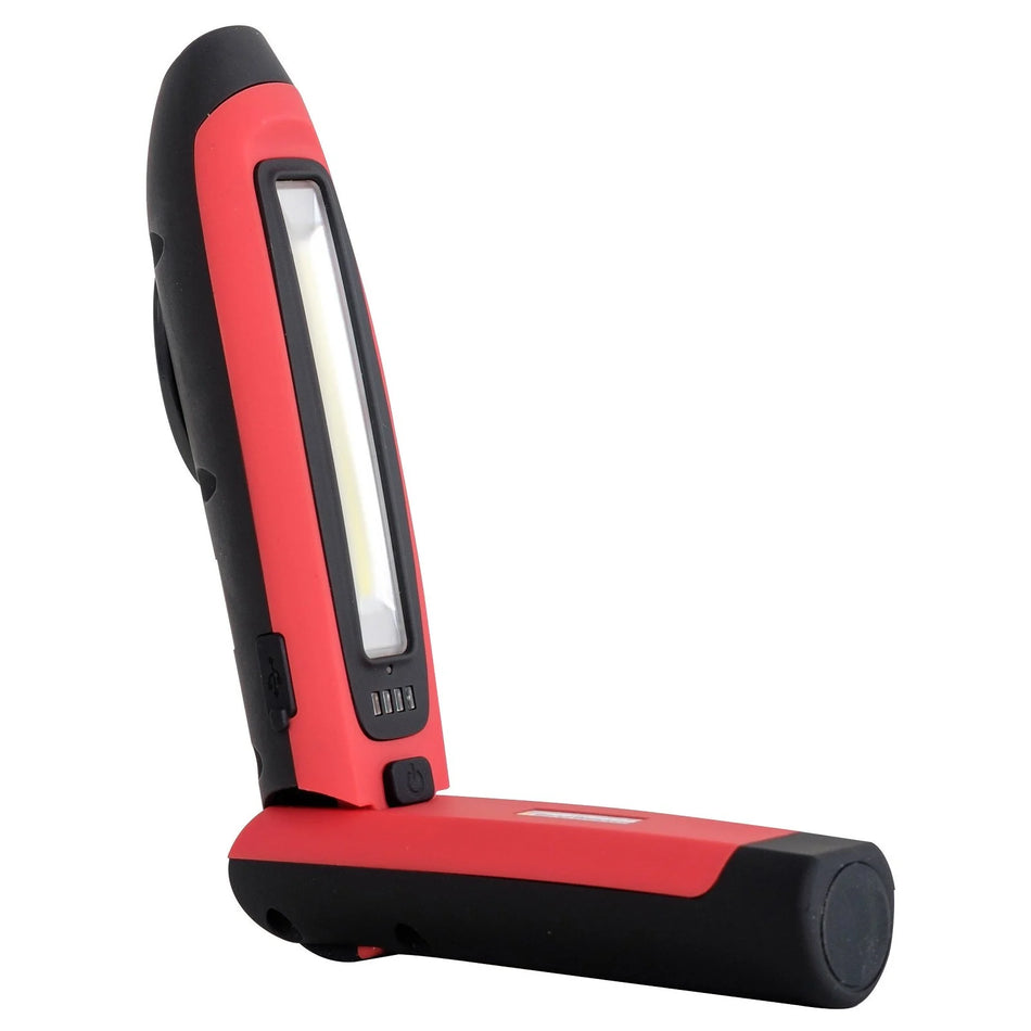 GEARWRENCH 83133 Lithium-Ion Rechargeable LED Work Light