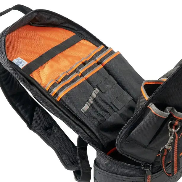 KLEIN TRADESMAN PRO TOOL BACKPACK A55421BP14