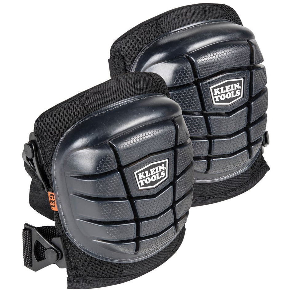 Klein Tools A-60184 Lightweight Gel Knee Pads