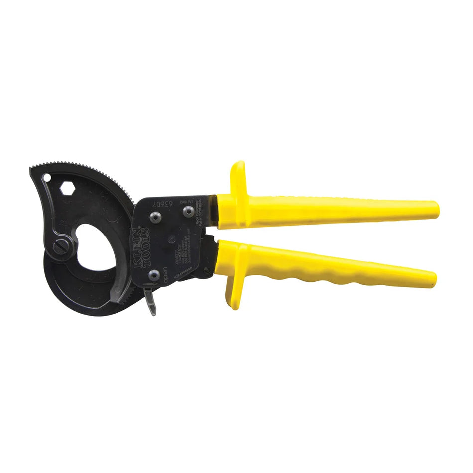 Klein Tools A-63607 Professional Ratcheting ACSR Cable Cutter