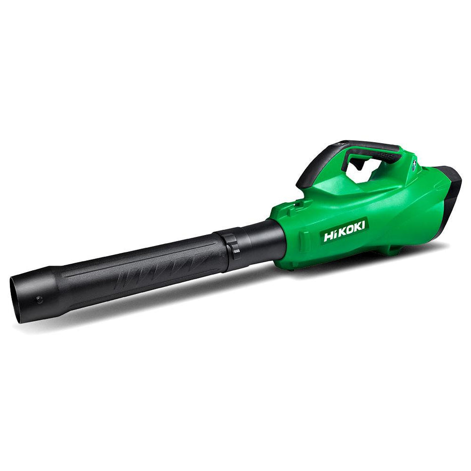 HiKOKI RB36DA(H4Z) 36V Li-Ion Cordless MultiVolt High Powered Blower - Skin Only