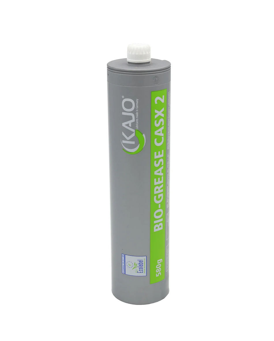 KAJO CASX 2 TOP PERFORMANCE GREASE 580g CASX200580