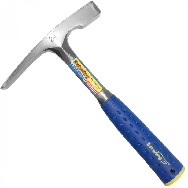 ESTWING 24oz Bricklayer Hammer