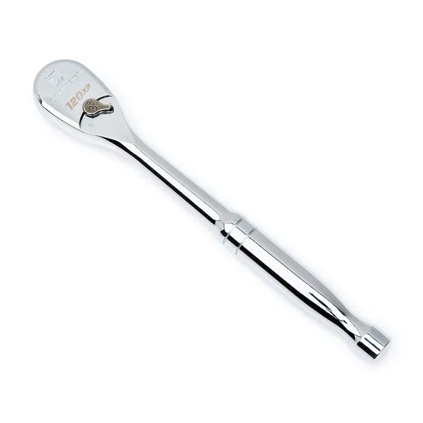 GEARWRENCH 127MM 1/4INCH DRIVE 120XP TEARDROP RATCHET 81011P