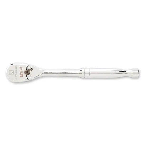 GEARWRENCH 280MM 1/2INCH DRIVE 120XP TEARDROP RATCHET 81304P