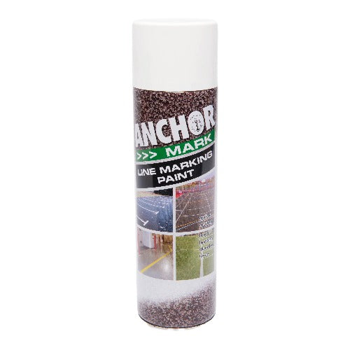 ANCHOR LINE MARKING PAINT - 500 gram