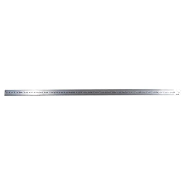 CRESCENT LUFKIN 1000 X 35MM STAINLESS STEEL RULER LSR1000