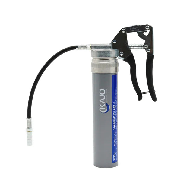 PRESSOL PISTOL GRIP / ONE HANDED GREASE GUN (500g)