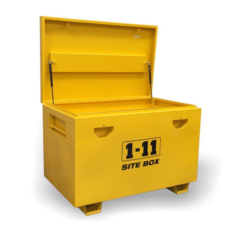 SITEROD Site Box Heavy Duty (1220mm wide)