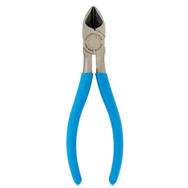 CHANNELLOCK 150MM DIAGONAL CUTTING PLIER 436