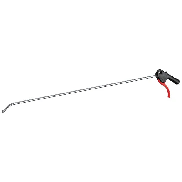 M7 AIR BLOW GUN, BENT NOZZLE, 600MM