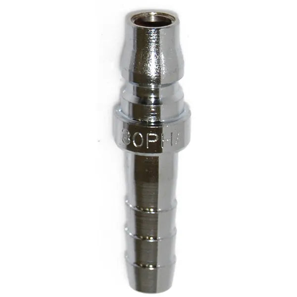 THB 30PH - 3/8" PLUG HOSE COUPLER NITTO STYLE