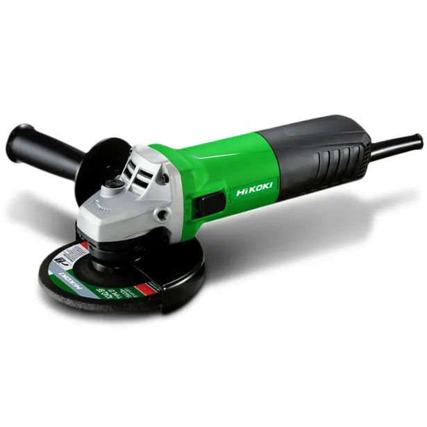 HiKOKI 730W 125mm Angle Grinder G13SR4(H6Z)