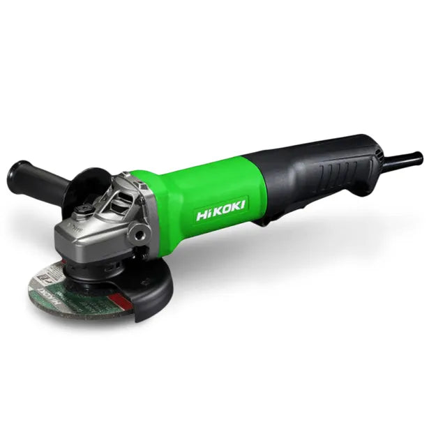 HiKOKI 1400W 125mm AC Angle Grinder G13SE3(H1Z)