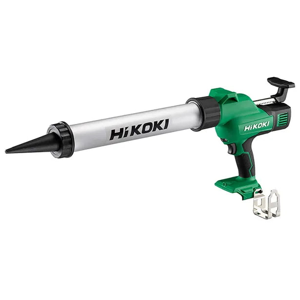 HiKOKI 18V 600ml Caulking Gun Skin AC18DA(H5Z)