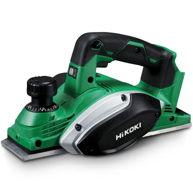 HiKOKI 18V 82mm Planer Skin P18DSL(H4Z)