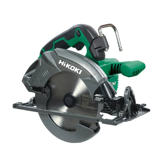 HiKOKI 36V Brushless 185mm Circular Saw Skin C3607DB(H4Z)