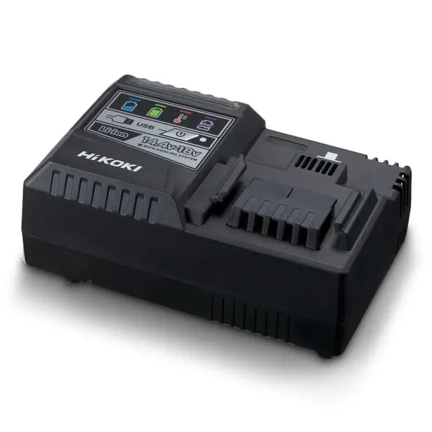 HiKOKI 18V Battery Charger UC18YSL3(H0Z)