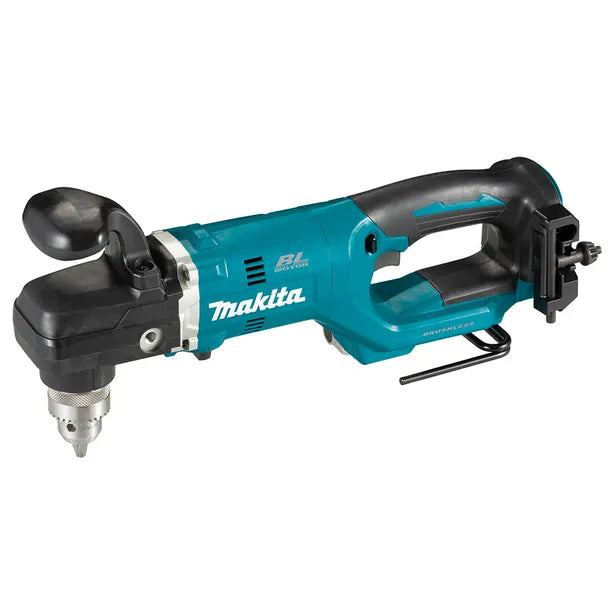 MAKITA 18V BRUSHLESS 13MM ANGLE DRILL SKIN DDA450Z