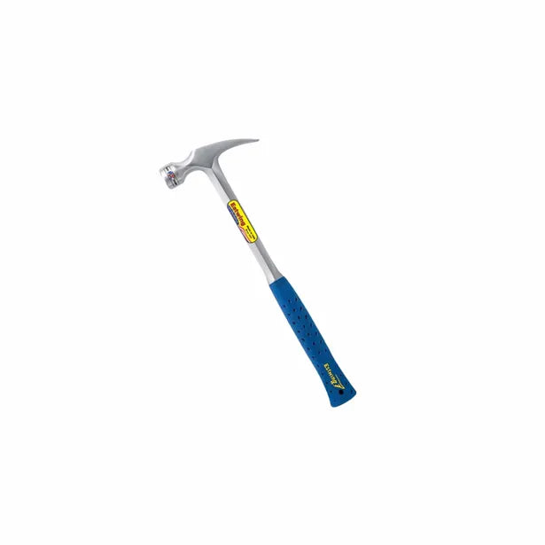 ESTWING 28Oz Vinyl Grip Smooth Head Claw Hammer