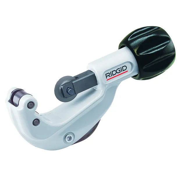 RIDGID 1/8INCH 1 1/8INCH TUBE CUTTER