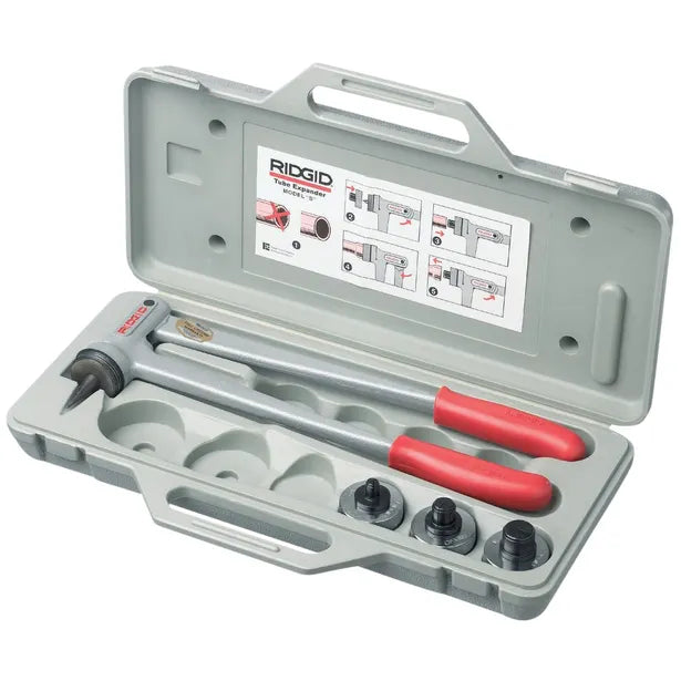 RIDGID S6 EXPANDER KIT