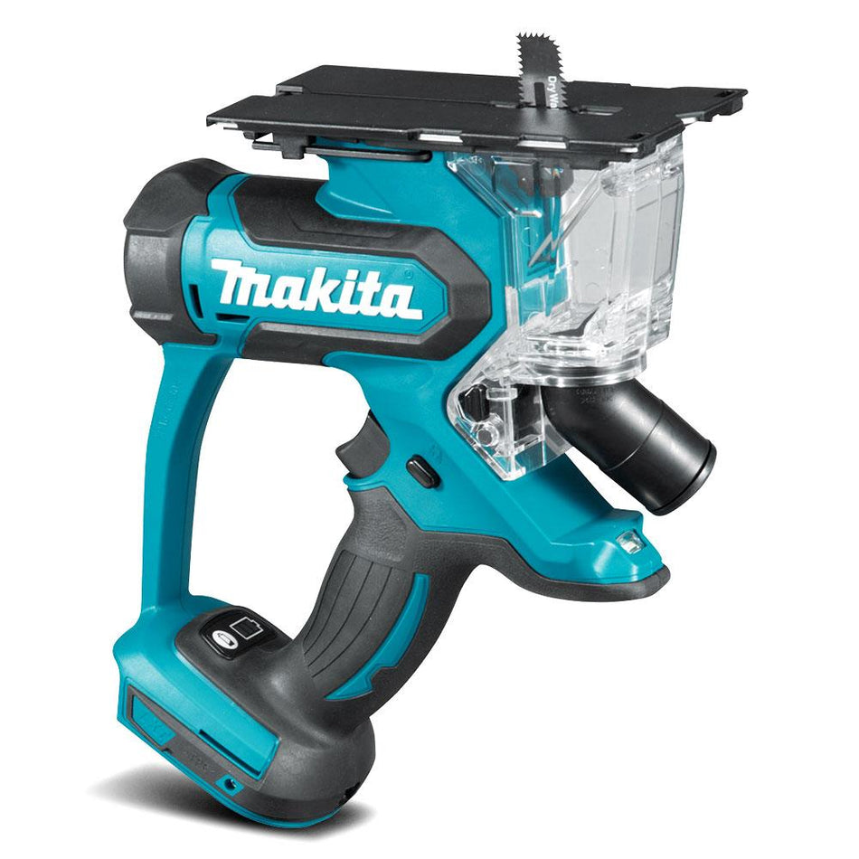 Makita DSD180Z 18V LXT Li-Ion Cordless Drywall Cutter - Skin Only